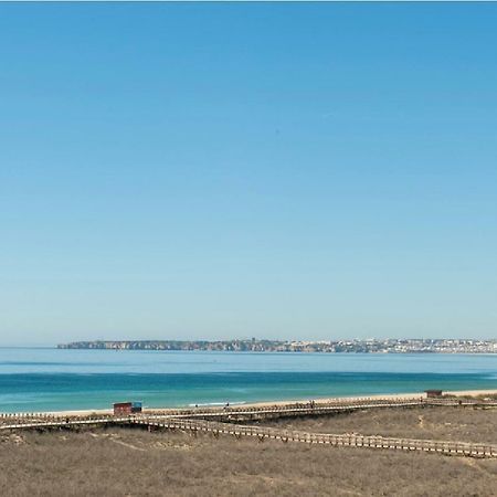 Torralta South Beach Alvor Exteriér fotografie