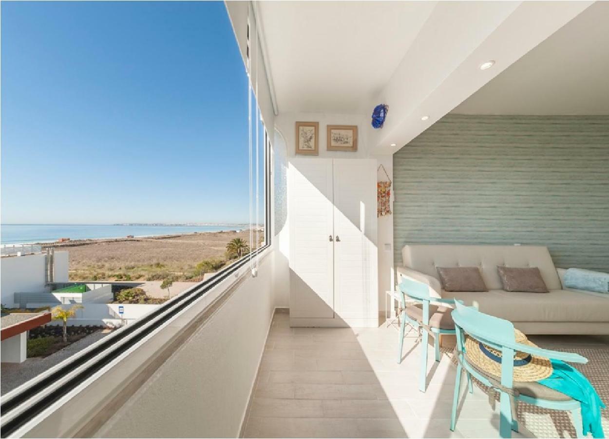 Torralta South Beach Alvor Exteriér fotografie