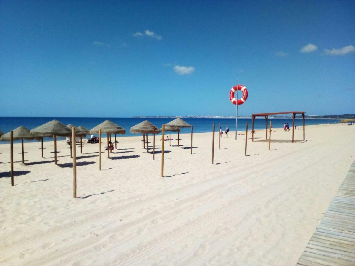 Torralta South Beach Alvor Exteriér fotografie