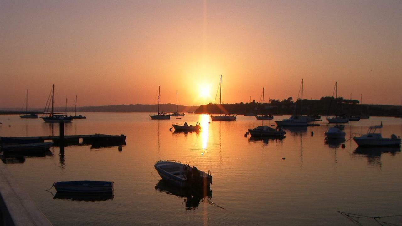Torralta South Beach Alvor Exteriér fotografie